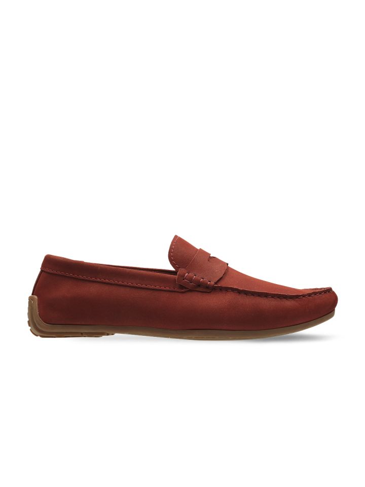 Myntra clarks sale