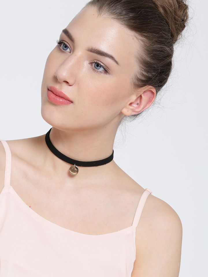 Choker forever shop 21