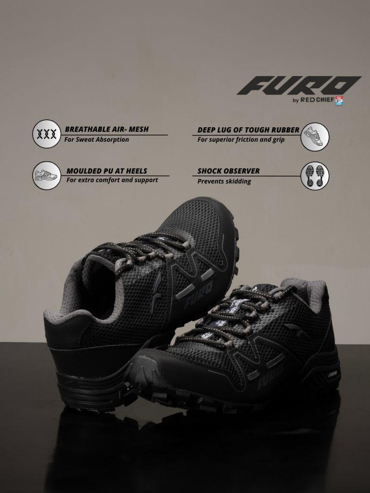 Furo deals shoes r124