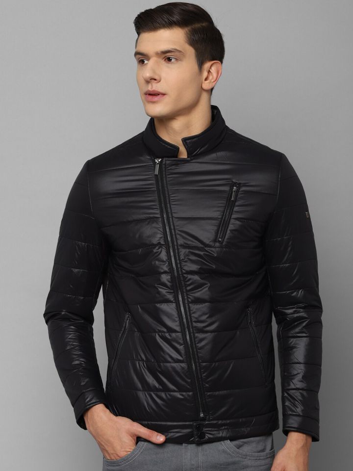 Louis philippe jackets myntra new arrivals