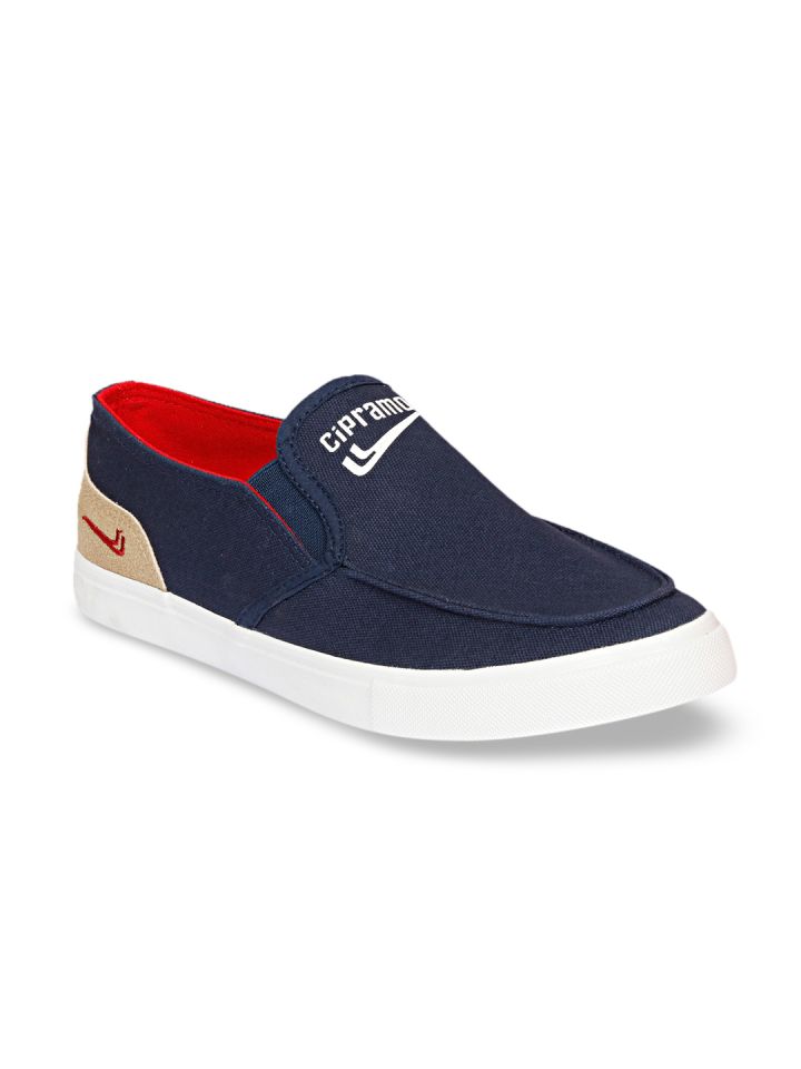 Cipramo 2024 shoes blue