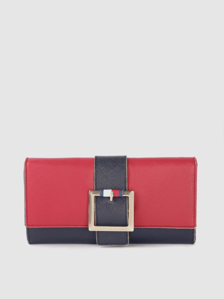 Tommy hilfiger ladies wallet sale