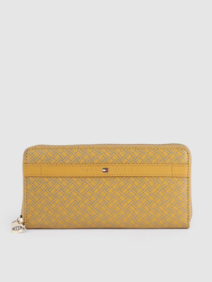 Mustard new arrivals yellow wallets