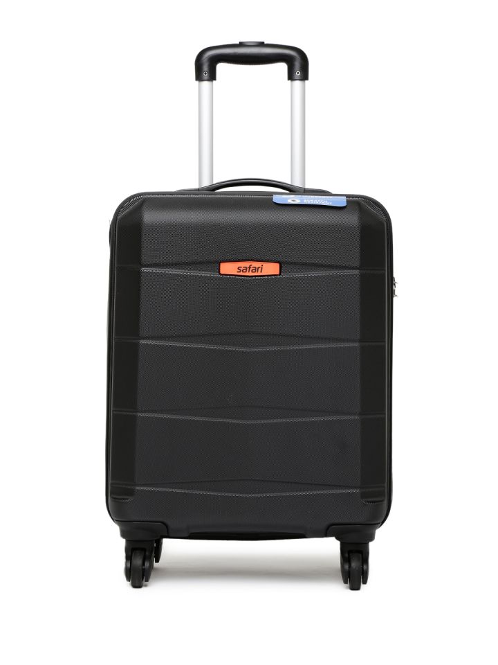 Safari trolley 2024 bags myntra