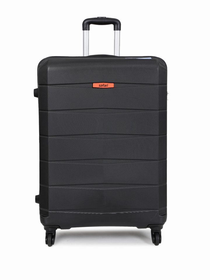Myntra trolley bags hotsell