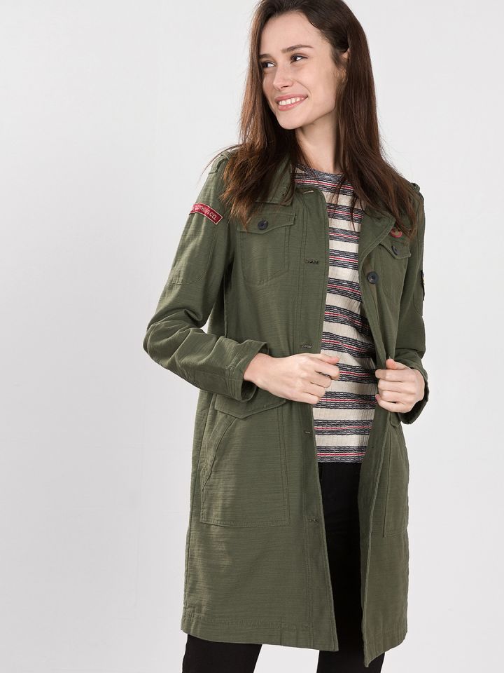 womens esprit coats