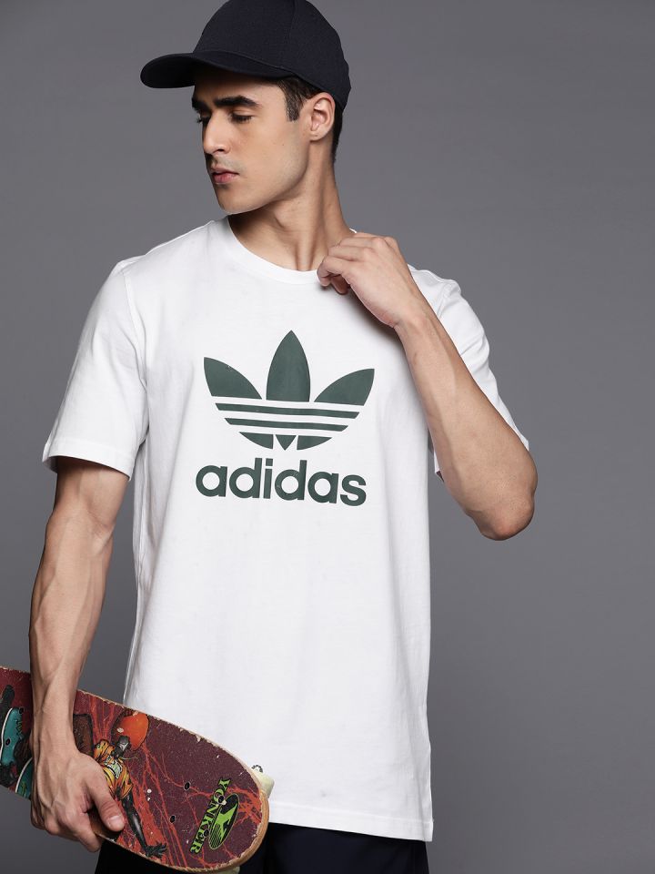 Cool adidas best sale shirts