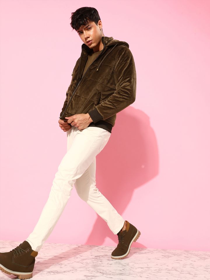 Roadster jackets jabong outlet