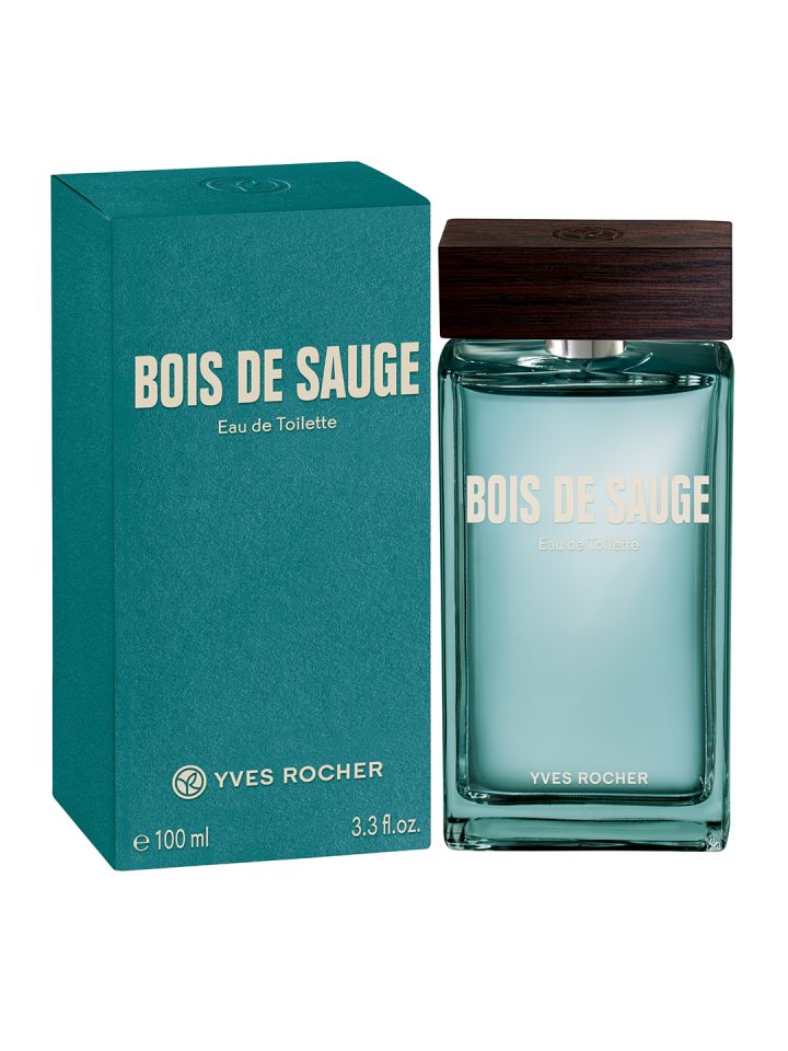 Yves rocher shop perfume men