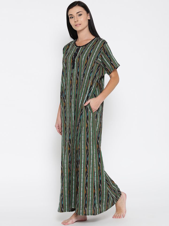 ikat nighties online