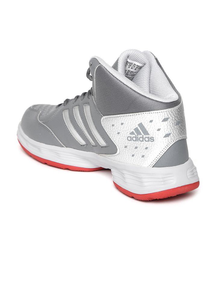adidas basecut basketball shoes