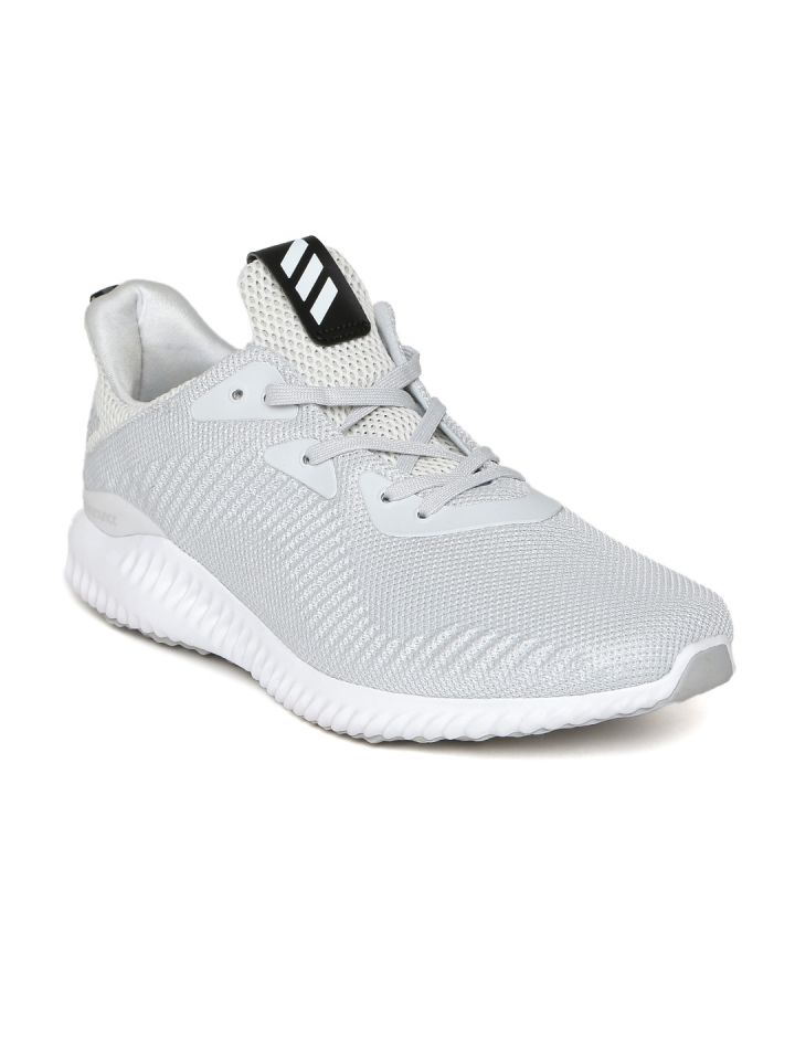 adidas alphabounce slides myntra