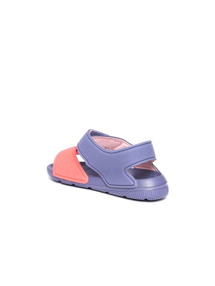 Adidas altaswim junior sandals 2025