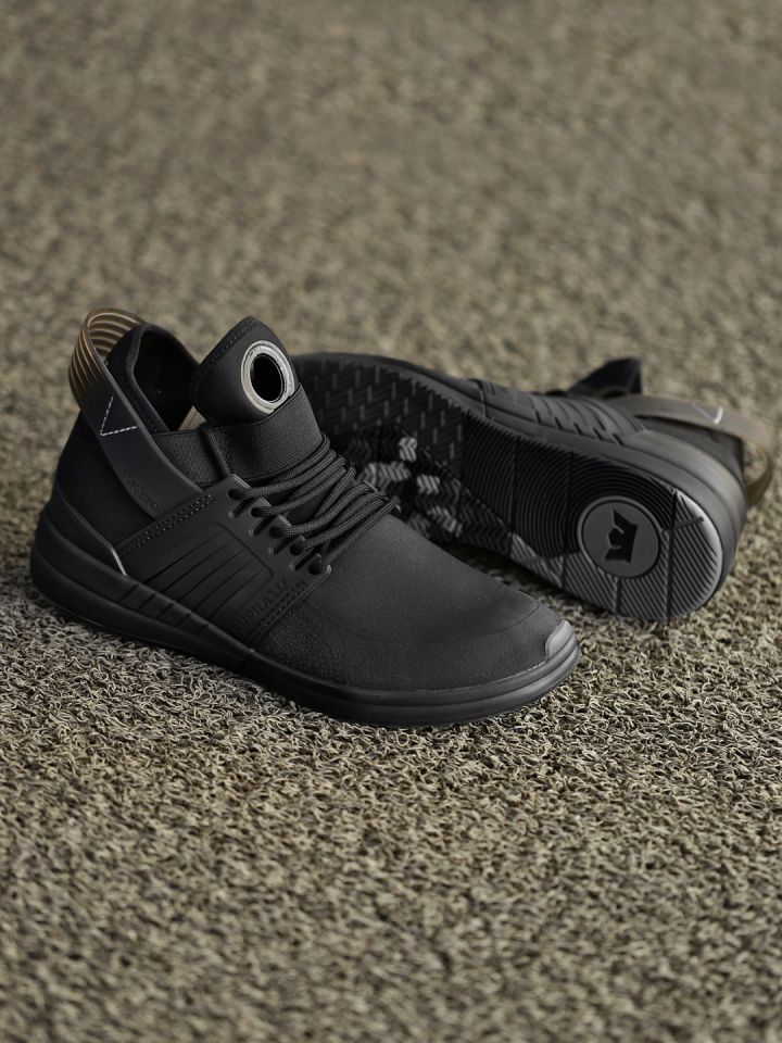Supra skytop shop v black