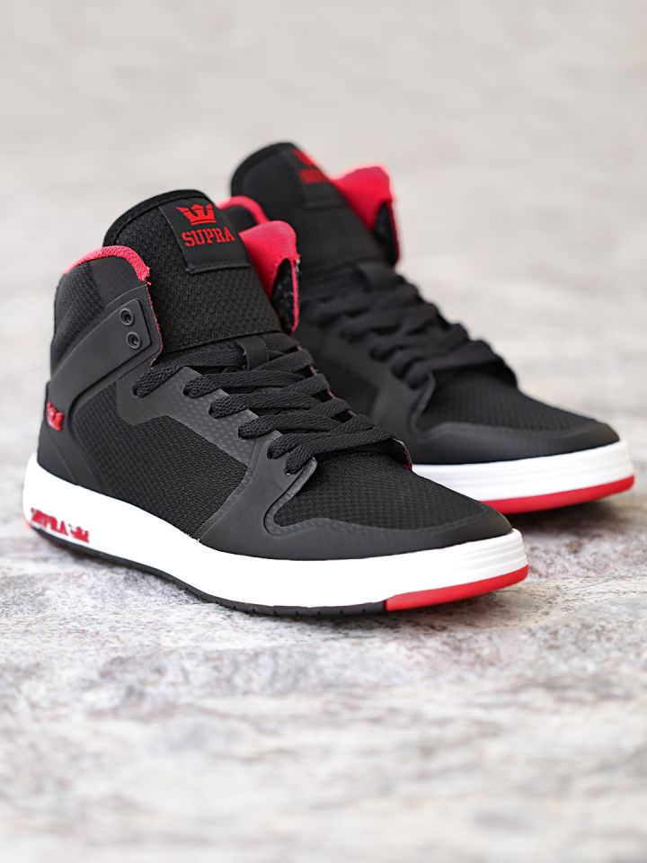 Supra vaider 2025 2.0 black