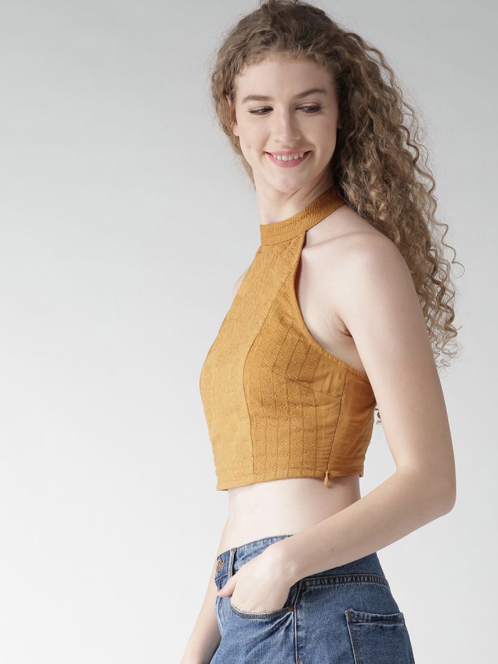 Embroidered tops forever 21 sales