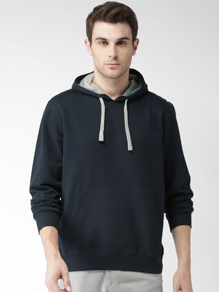 Mast and harbour store sweatshirt