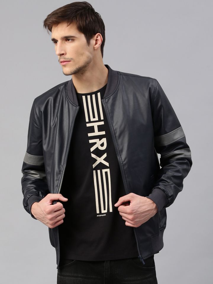 hrx winter jackets