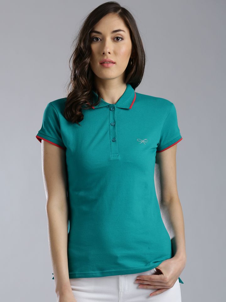 Skechers polo shirt womens 2017 store