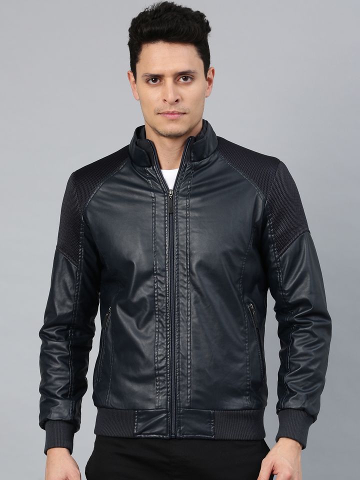 myntra hrx jackets