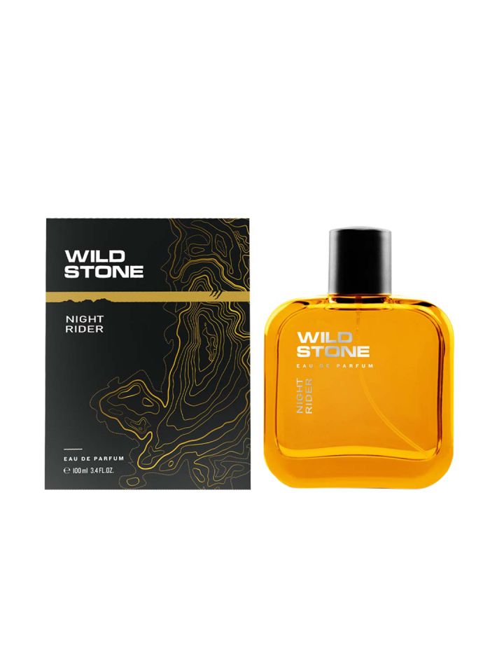 Night rider 2025 perfume