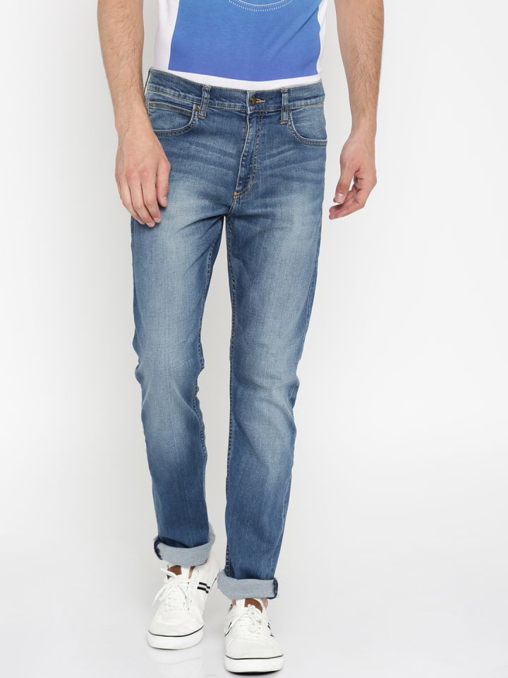 lee macky fit jeans