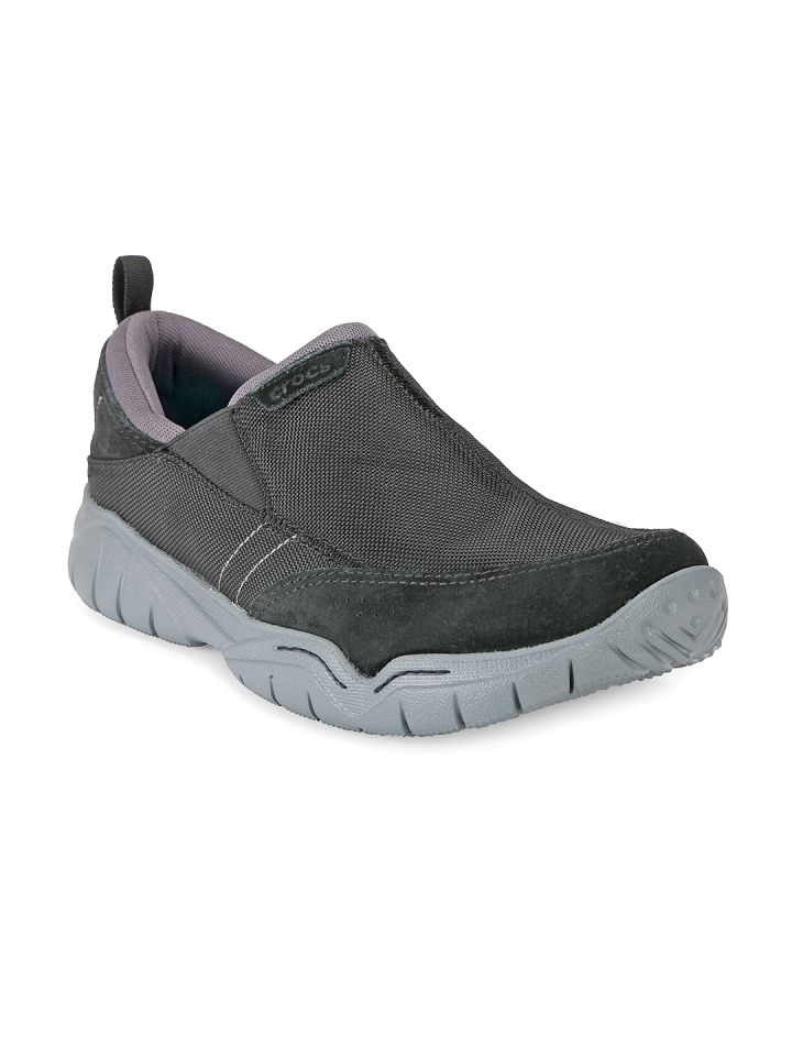Crocs swiftwater outlet casual slip on
