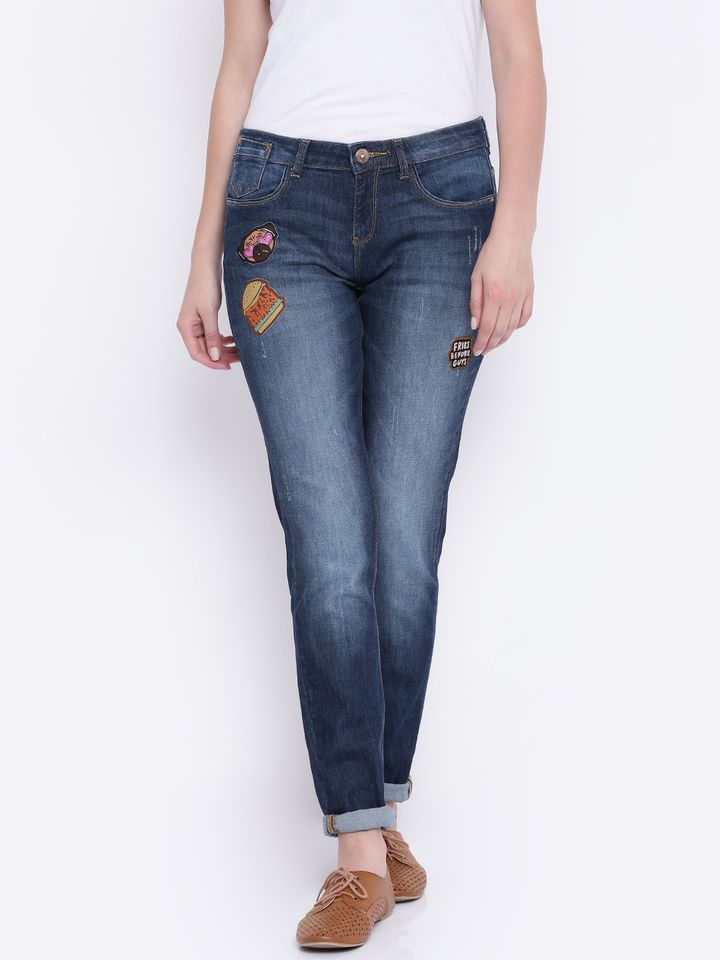 jealous 21 jeans myntra