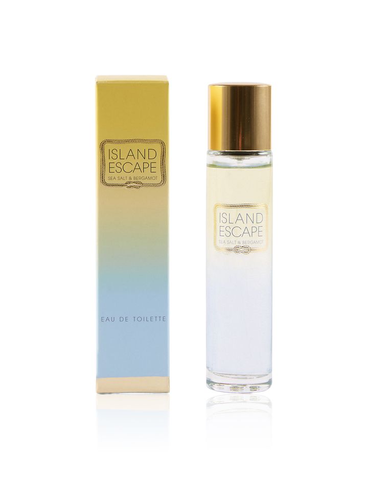 Marks Spencer Women Island Escape Eau De Toilette