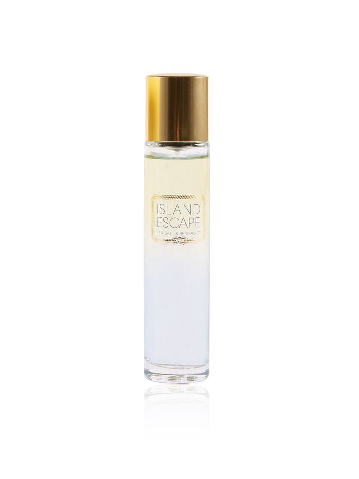 Marks Spencer Women Island Escape Eau De Toilette