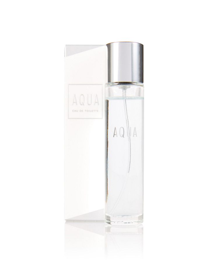 Marks spencer aqua on sale perfume