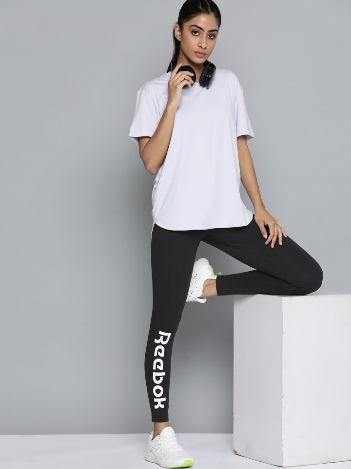 Reebok classic hotsell tights