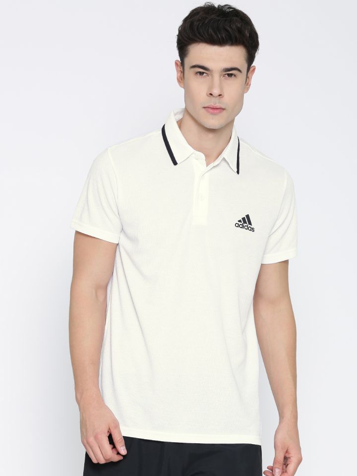 Adidas advantage polo discount
