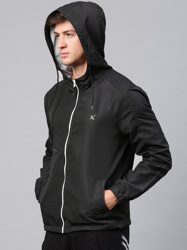 HRX Winter & Rain Jackets for Men sale - discounted price | FASHIOLA.in-calidas.vn