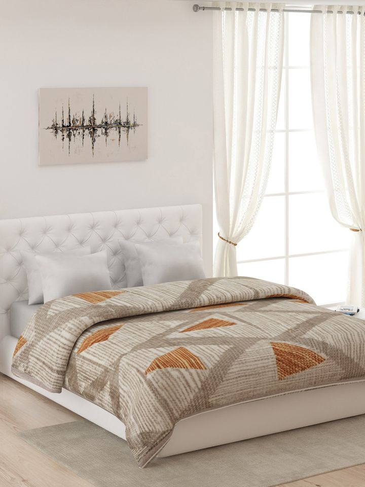 Monte carlo blanket best sale double bed double layer