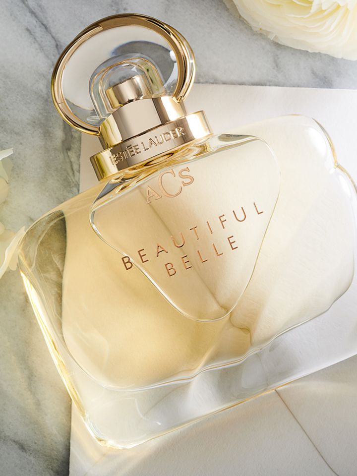 Estee lauder clearance gold perfume