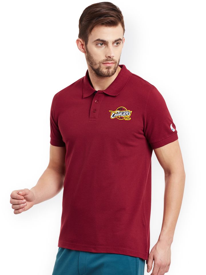 Nba polo t shirt Clearance