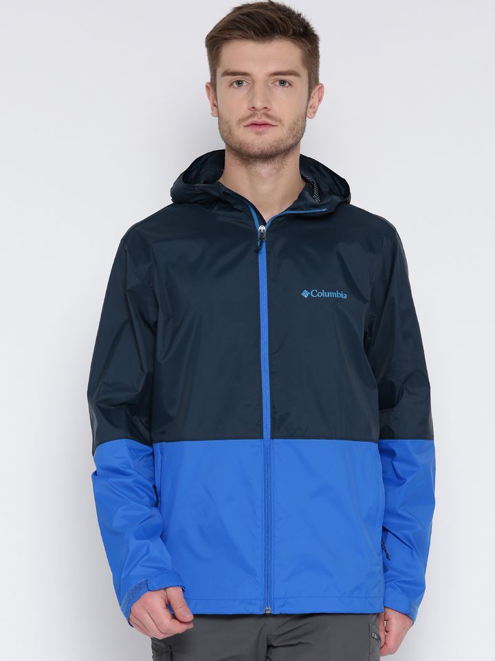 columbia destination jacket