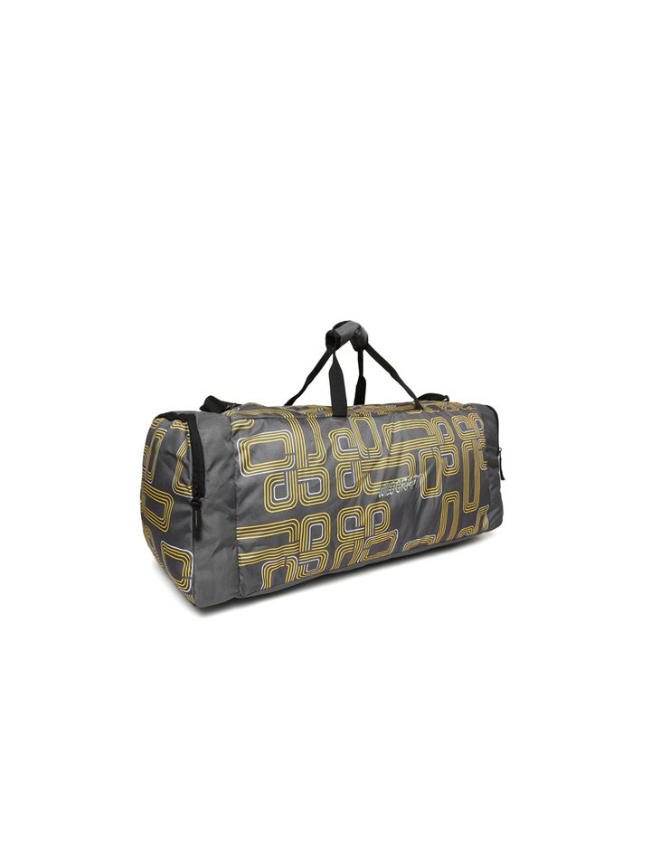 wildcraft power duffel bag