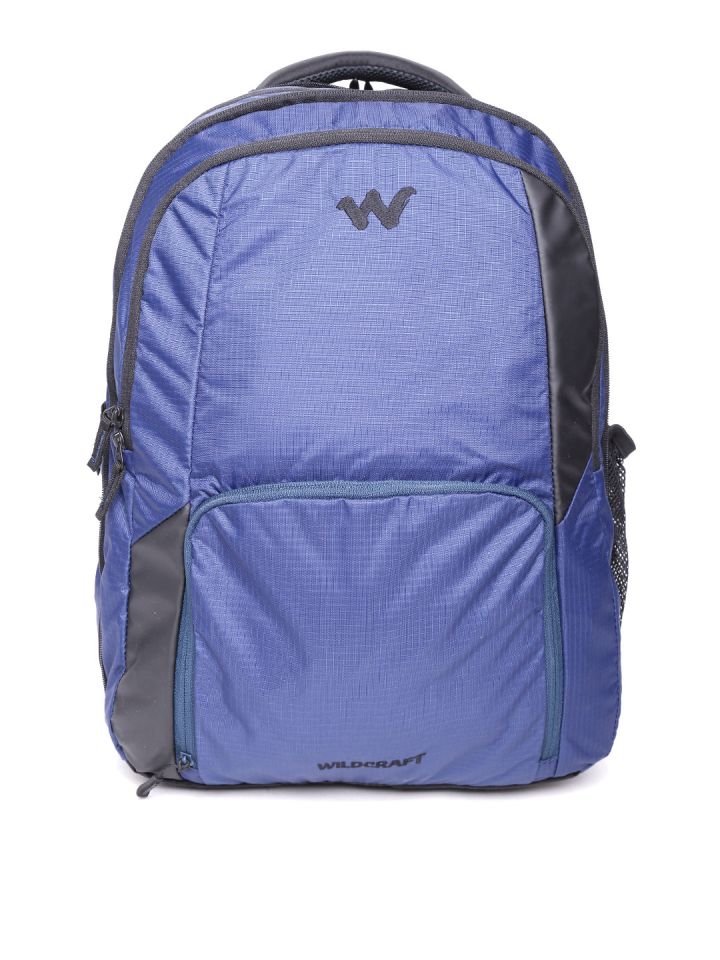 Wildcraft top bag offers