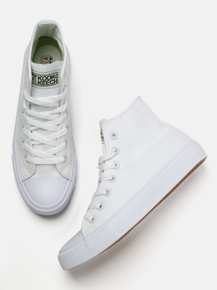 kook n keech marvel shoes