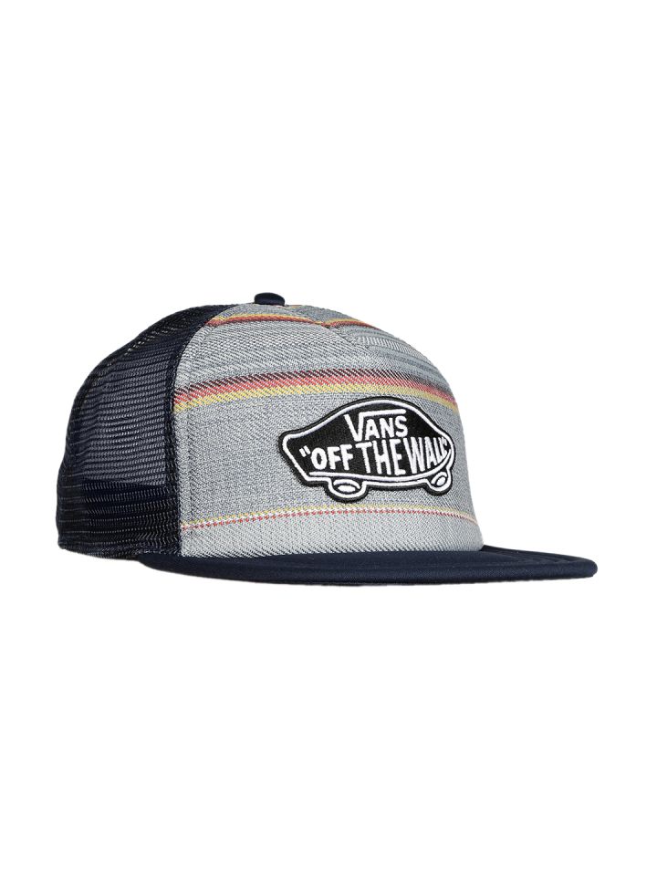 Vans cap 2025 mens 2017