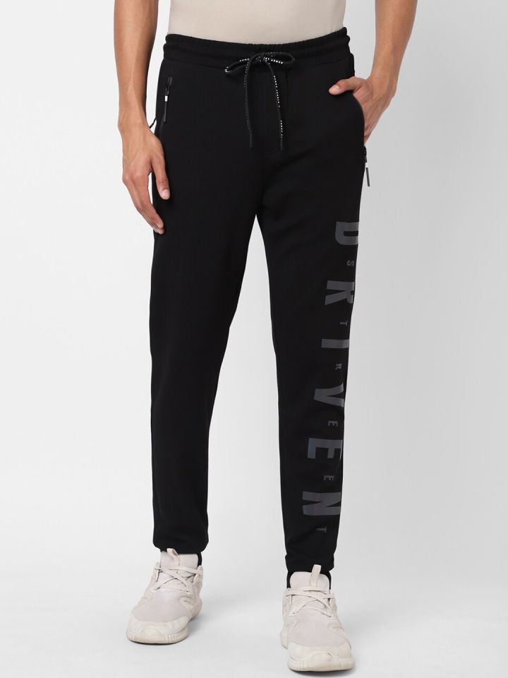 Spunk track top pants myntra