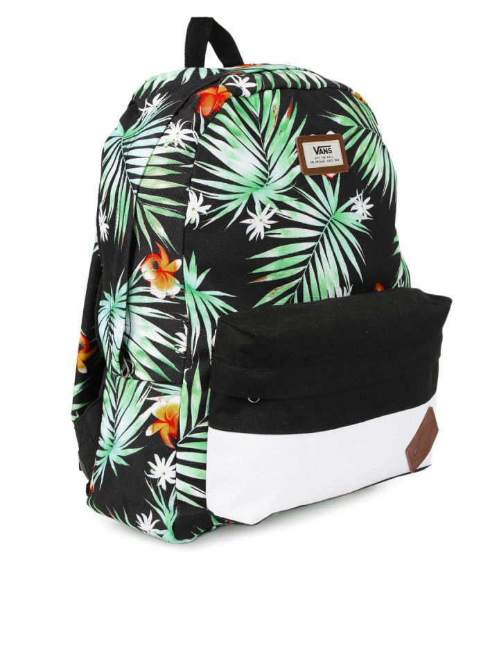 Vans backpack 2024 mens 2017
