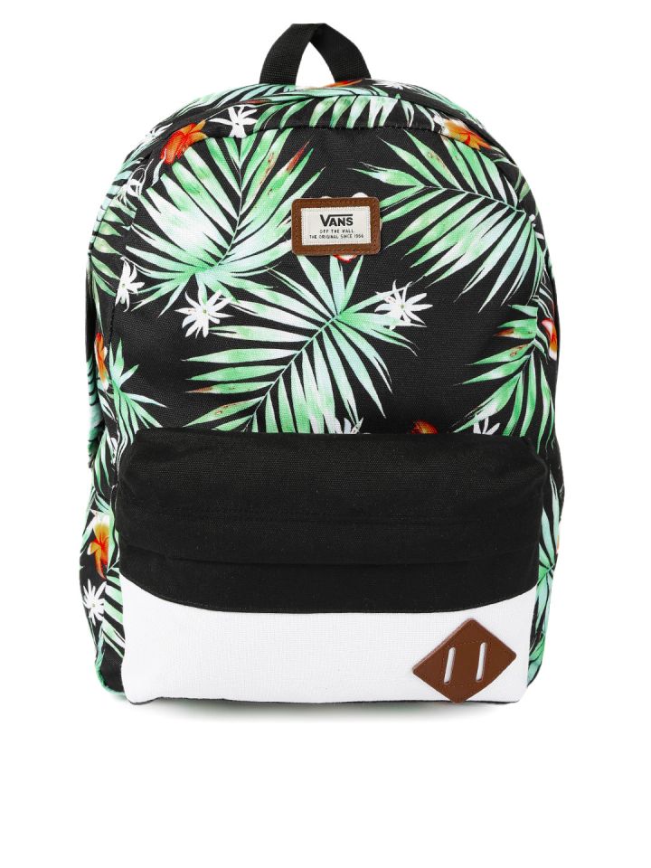 Vans backpack 2024 mens 2017