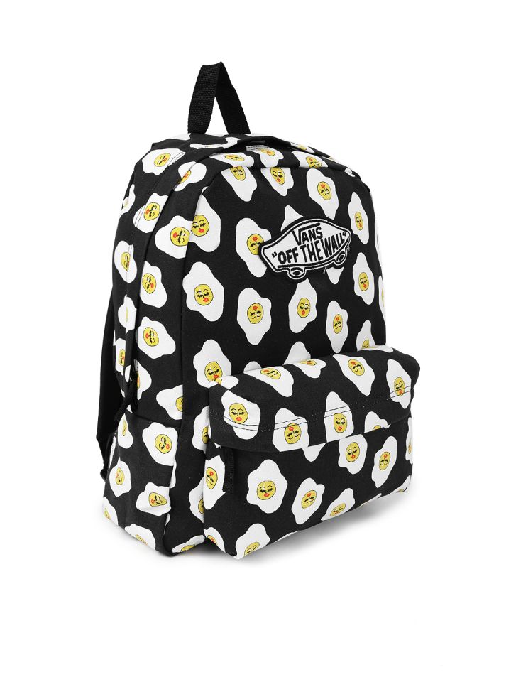 Vans backpack womens 2017 new arrivals
