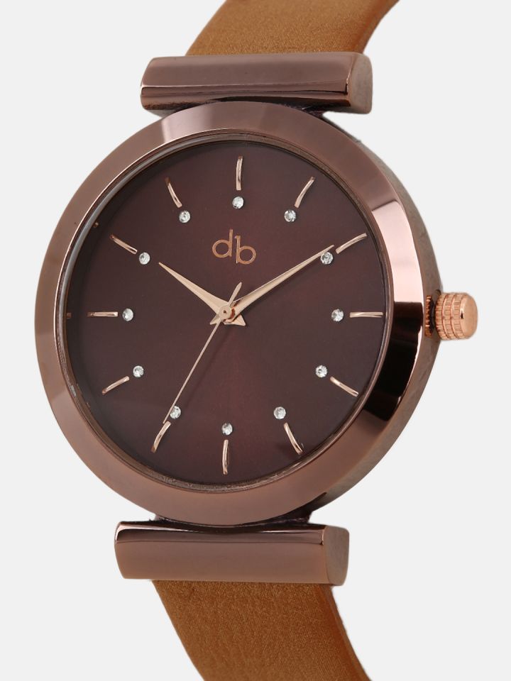 Dressberry watches warranty store