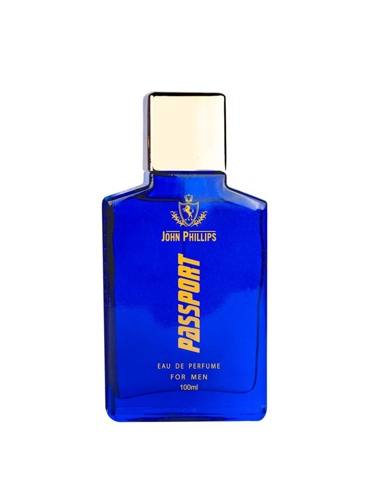 Passport perfume 100ml price store