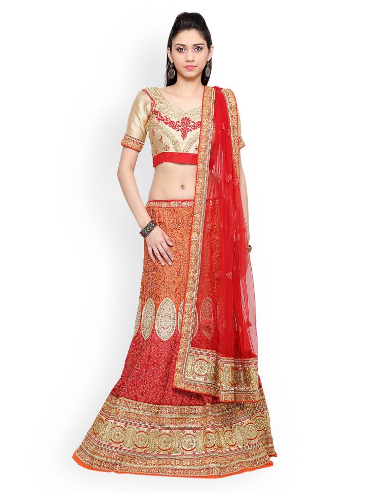 Aasvaa hot sale lehenga choli