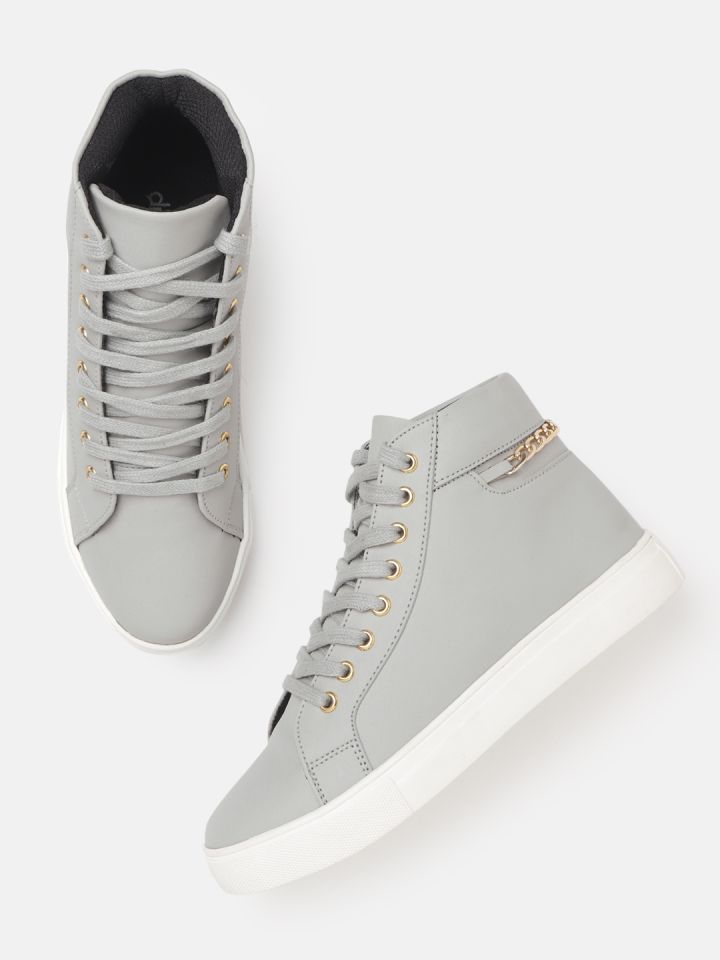 Dressberry shoes myntra best sale